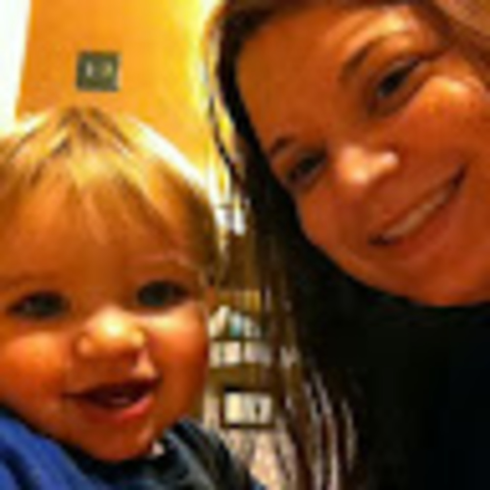 Meet your Posher, Rachel